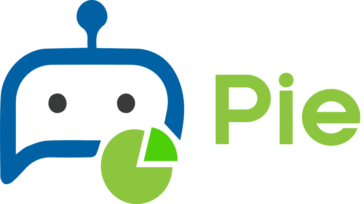 Pie Logo